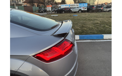 2.0TDi S-Line - автомобили, коли, обяви за нови и употребявани 8