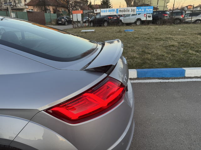 2.0TDi S-Line - автомобили, коли, обяви за нови и употребявани 8