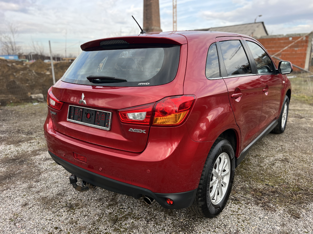 2.2 4x4 Avtomati - автомобили, коли, обяви за нови и употребявани 3