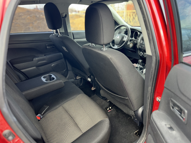 2.2 4x4 Avtomati - автомобили, коли, обяви за нови и употребявани 8