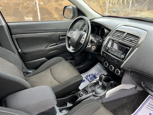 2.2 4x4 Avtomati - автомобили, коли, обяви за нови и употребявани 9