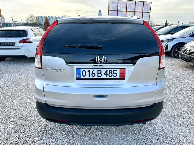 2.2дизел 150кс 4*4 - автомобили, коли, обяви за нови и употребявани 4