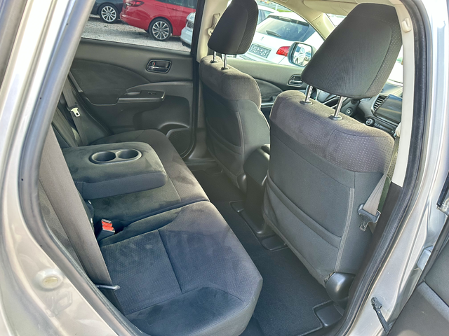 2.2дизел 150кс 4*4 - автомобили, коли, обяви за нови и употребявани 8