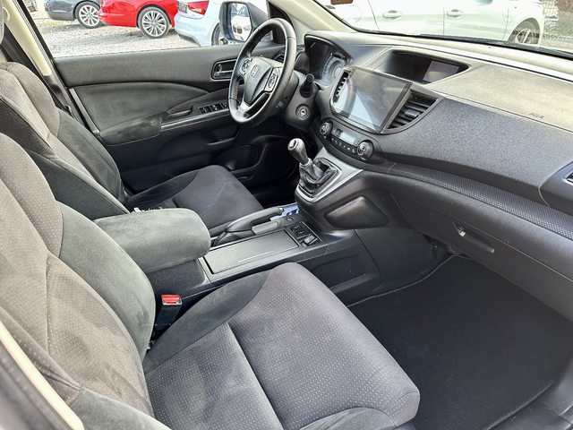 2.2дизел 150кс 4*4 - автомобили, коли, обяви за нови и употребявани 9