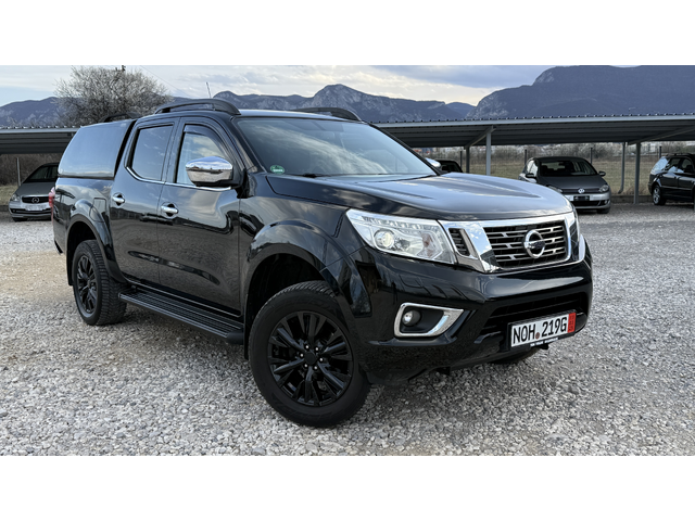 2.3DCI-NAVI-Key less-360 камера-ВНОС ГЕРМАНИЯ - автомобили, коли, обяви за нови и употребявани 0