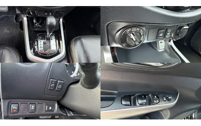 2.3DCI-NAVI-Key less-360 камера-ВНОС ГЕРМАНИЯ - автомобили, коли, обяви за нови и употребявани 10