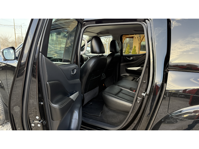 2.3DCI-NAVI-Key less-360 камера-ВНОС ГЕРМАНИЯ - автомобили, коли, обяви за нови и употребявани 14