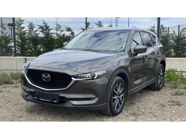 2.5 SKYACTIV AWD - автомобили, коли, обяви за нови и употребявани 0
