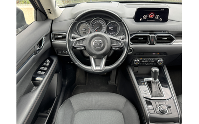 2.5 SKYACTIV AWD - автомобили, коли, обяви за нови и употребявани 10