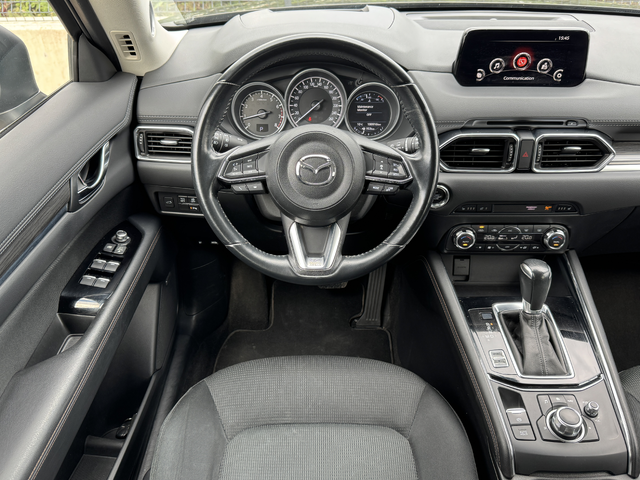 2.5 SKYACTIV AWD - автомобили, коли, обяви за нови и употребявани 10