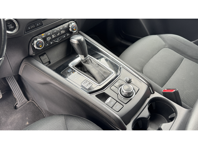 2.5 SKYACTIV AWD - автомобили, коли, обяви за нови и употребявани 11