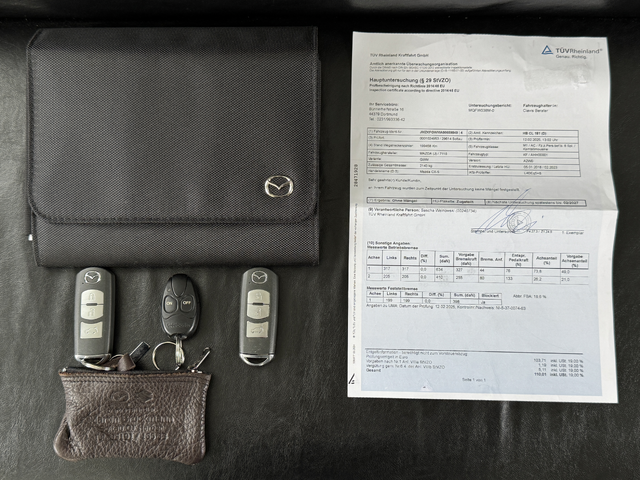 2.5 SKYACTIV AWD - автомобили, коли, обяви за нови и употребявани 13