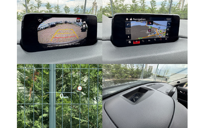 2.5 SKYACTIV AWD - автомобили, коли, обяви за нови и употребявани 14