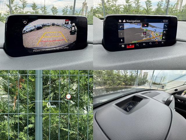 2.5 SKYACTIV AWD - автомобили, коли, обяви за нови и употребявани 14