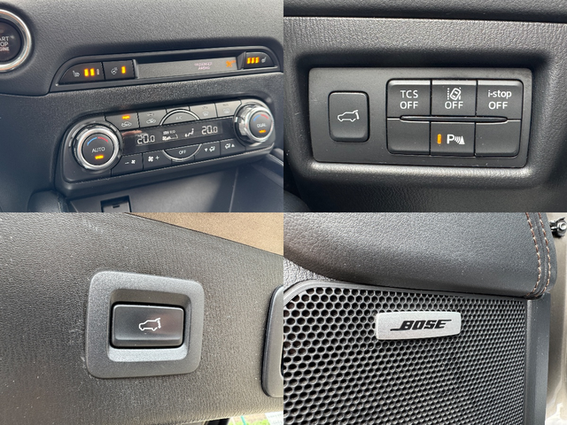 2.5 SKYACTIV AWD - автомобили, коли, обяви за нови и употребявани 15