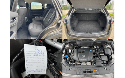 2.5 SKYACTIV AWD - автомобили, коли, обяви за нови и употребявани 16