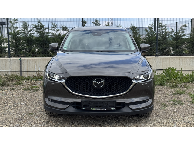 2.5 SKYACTIV AWD - автомобили, коли, обяви за нови и употребявани 1