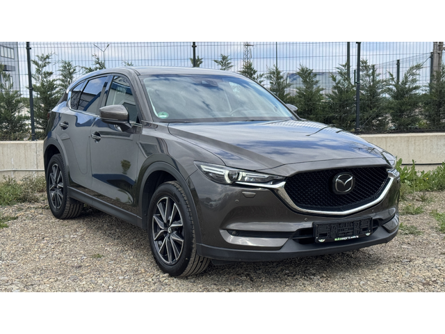 2.5 SKYACTIV AWD - автомобили, коли, обяви за нови и употребявани 2