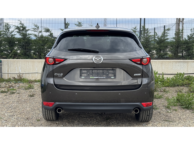 2.5 SKYACTIV AWD - автомобили, коли, обяви за нови и употребявани 5