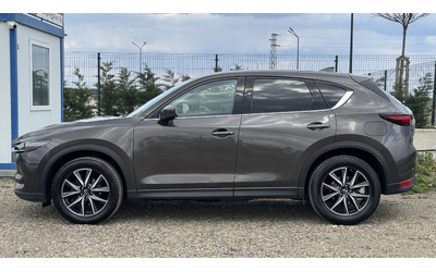 2.5 SKYACTIV AWD - автомобили, коли, обяви за нови и употребявани 7