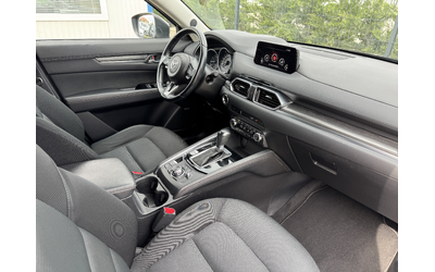 2.5 SKYACTIV AWD - автомобили, коли, обяви за нови и употребявани 8