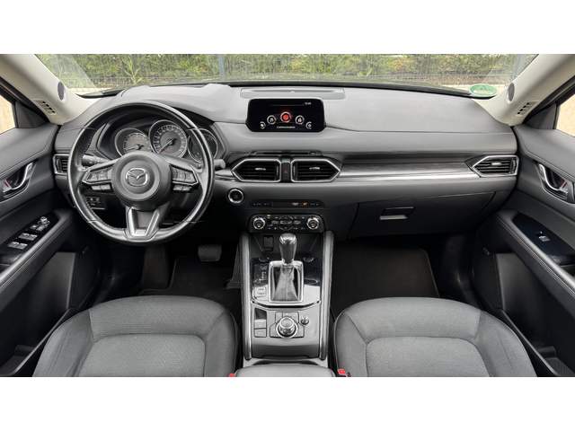 2.5 SKYACTIV AWD - автомобили, коли, обяви за нови и употребявани 9