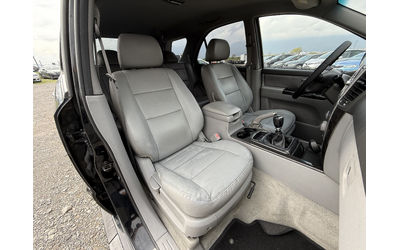 2.5CRDi 170к.с *Климатроник* *Италия* - автомобили, коли, обяви за нови и употребявани 12