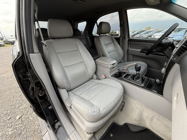 2.5CRDi 170к.с *Климатроник* *Италия* - автомобили, коли, обяви за нови и употребявани 12