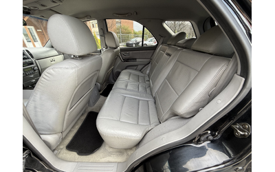 2.5CRDi 170к.с *Климатроник* *Италия* - автомобили, коли, обяви за нови и употребявани 13