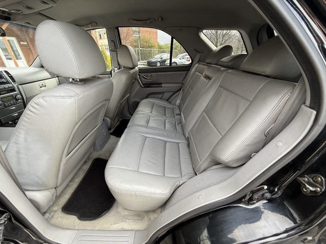 2.5CRDi 170к.с *Климатроник* *Италия* - автомобили, коли, обяви за нови и употребявани 13