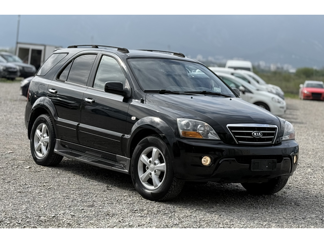 2.5CRDi 170к.с *Климатроник* *Италия* - автомобили, коли, обяви за нови и употребявани 2