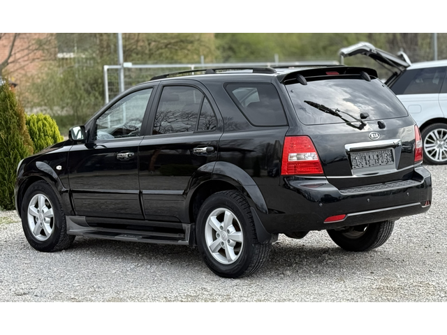 2.5CRDi 170к.с *Климатроник* *Италия* - автомобили, коли, обяви за нови и употребявани 3