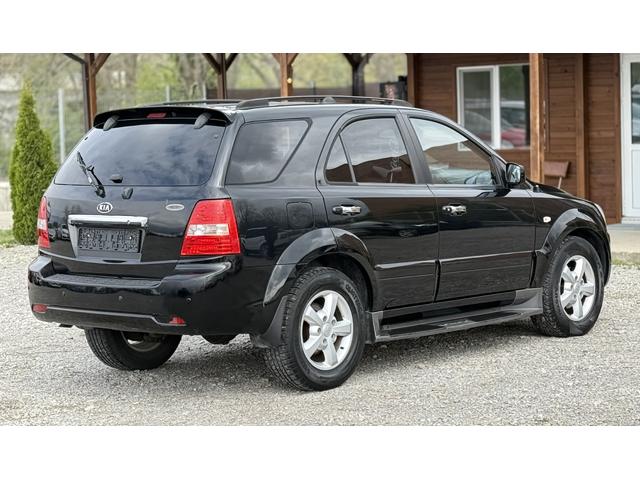 2.5CRDi 170к.с *Климатроник* *Италия* - автомобили, коли, обяви за нови и употребявани 5