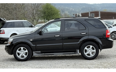 2.5CRDi 170к.с *Климатроник* *Италия* - автомобили, коли, обяви за нови и употребявани 6