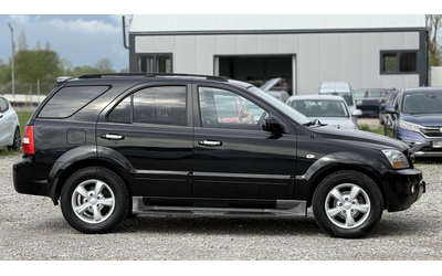 2.5CRDi 170к.с *Климатроник* *Италия* - автомобили, коли, обяви за нови и употребявани 7