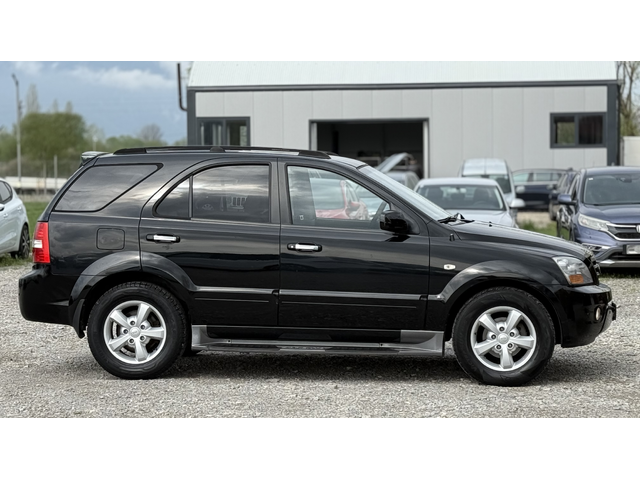 2.5CRDi 170к.с *Климатроник* *Италия* - автомобили, коли, обяви за нови и употребявани 7