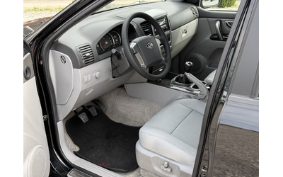 2.5CRDi 170к.с *Климатроник* *Италия* - автомобили, коли, обяви за нови и употребявани 8