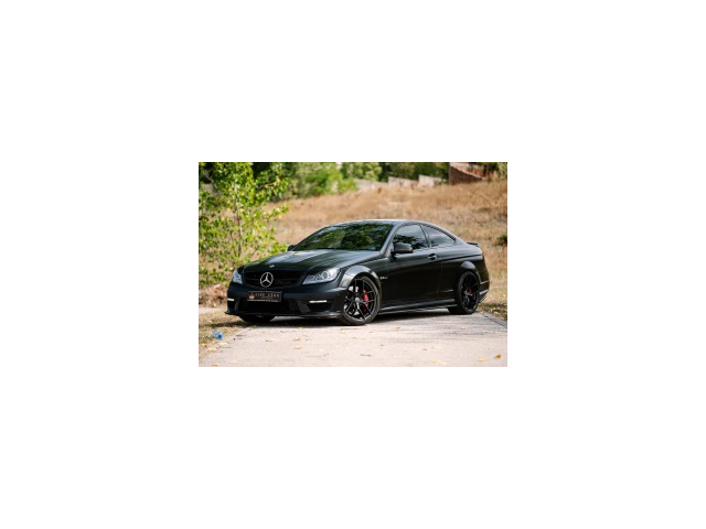 2012 Mercedes-Benz C 63 AMG - автомобили, коли, обяви за нови и употребявани 0