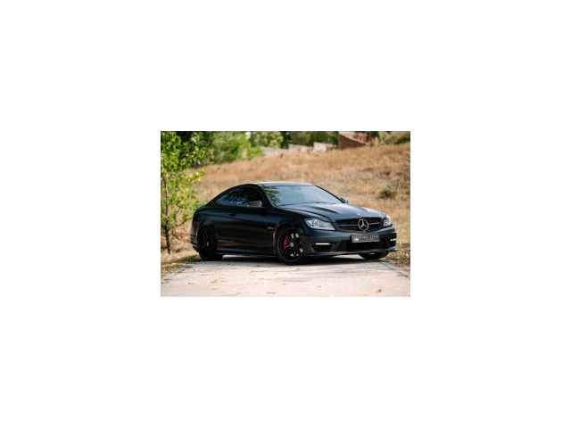 2012 Mercedes-Benz C 63 AMG - автомобили, коли, обяви за нови и употребявани 2