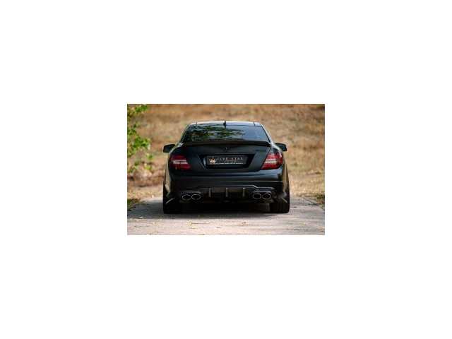 2012 Mercedes-Benz C 63 AMG - автомобили, коли, обяви за нови и употребявани 4
