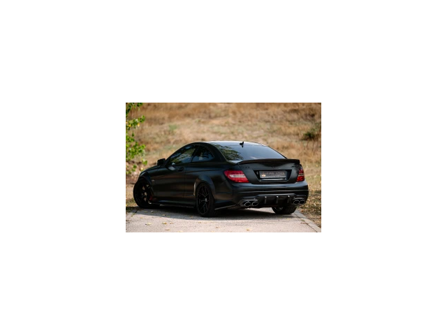 2012 Mercedes-Benz C 63 AMG - автомобили, коли, обяви за нови и употребявани 5