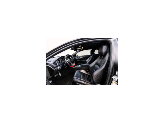 2012 Mercedes-Benz C 63 AMG - автомобили, коли, обяви за нови и употребявани 6