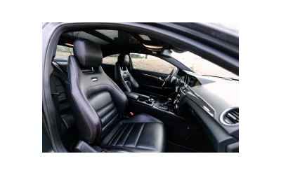 2012 Mercedes-Benz C 63 AMG - автомобили, коли, обяви за нови и употребявани 7