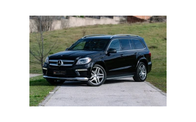 2013-mercedes-benz-gl-350-4matic - 0