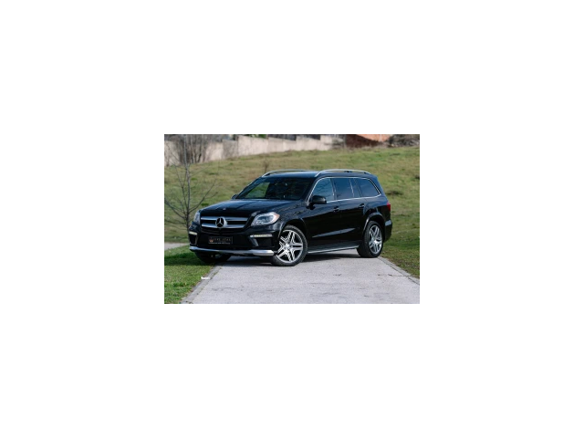 2013 Mercedes-Benz GL 350 4Matic - автомобили, коли, обяви за нови и употребявани 0