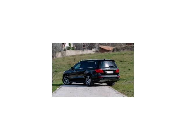 2013 Mercedes-Benz GL 350 4Matic - автомобили, коли, обяви за нови и употребявани 3
