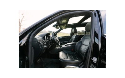 2013 Mercedes-Benz GL 350 4Matic - автомобили, коли, обяви за нови и употребявани 6