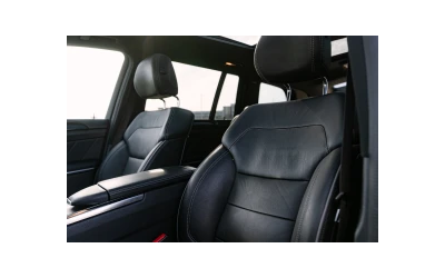 2013 Mercedes-Benz GL 350 4Matic - автомобили, коли, обяви за нови и употребявани 7