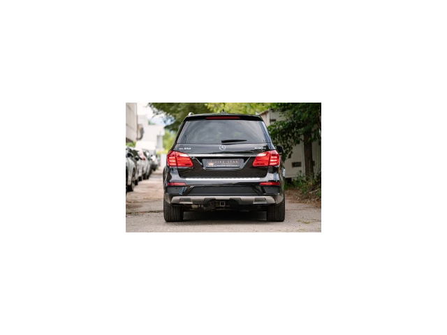 2014 Mercedes-Benz GL 350 BlueTEC - автомобили, коли, обяви за нови и употребявани 4