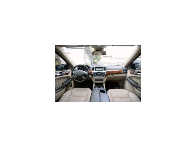 2014 Mercedes-Benz GL 350 BlueTEC - автомобили, коли, обяви за нови и употребявани 6